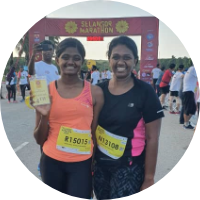 KOSALA AND KEERTHANA