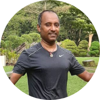 RAVINDRAN
